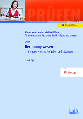 Rechnungswesen