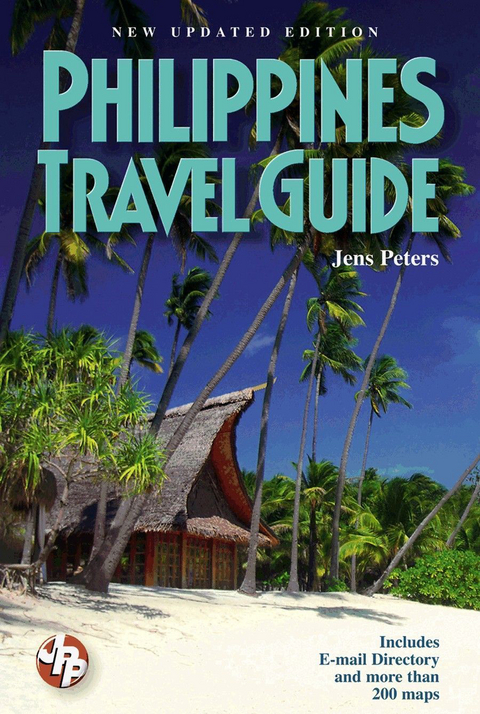 Philippines Travel Guide - Jens Peters