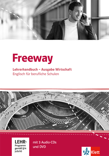 Freeway Wirtschaft. Englisch f&uuml;r berufliche Schulen