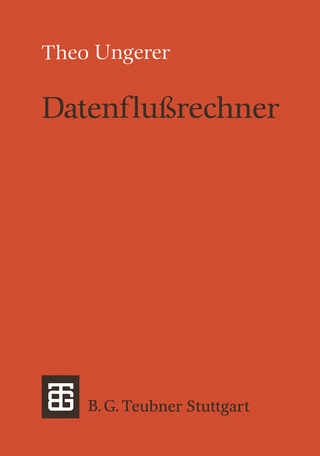 Datenflußrechner