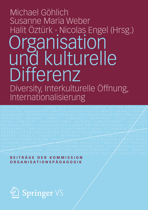 Organisation und kulturelle Differenz - 