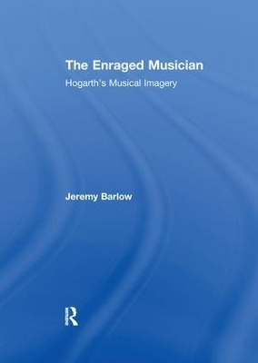 The Enraged Musician - Jeremy Barlow