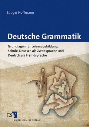 Deutsche Grammatik - Ludger Hoffmann