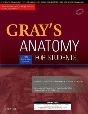 Grays Anatomy for Students