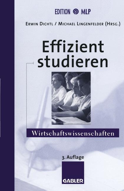 Effizient studieren - 