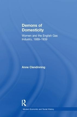 Demons of Domesticity - Anne Clendinning