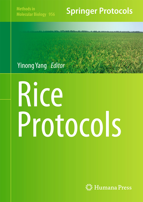 Rice Protocols - 