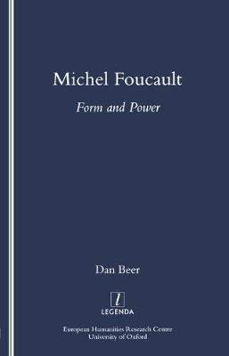 Michel Foucault - Dan Beer