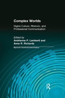 Complex Worlds - 