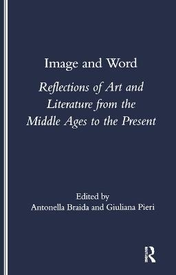Image and Word - Antonella Braida