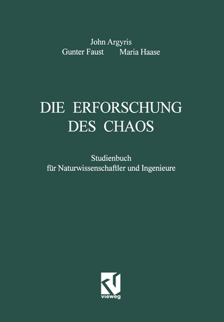 Die Erforschung des Chaos