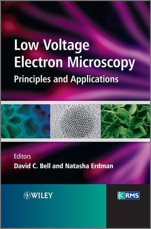 Low Voltage Electron Microscopy - 