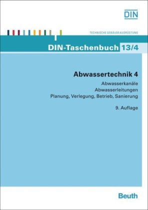 Abwassertechnik 4