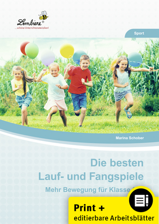 Die besten Lauf- und Fangspiele