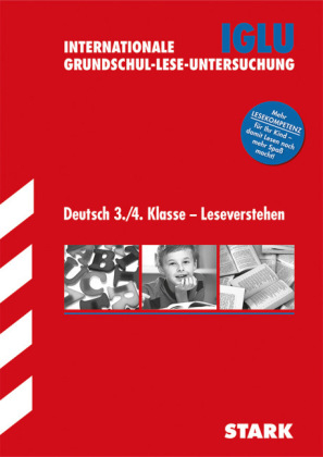 IGLU Grundschule - Deutsch 3./4. Klasse