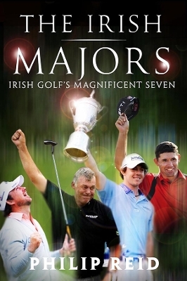 The Irish Majors - Philip Reid