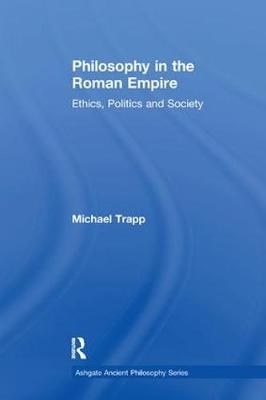 Philosophy in the Roman Empire
