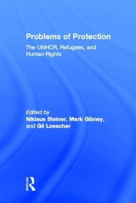 Problems of Protection - 