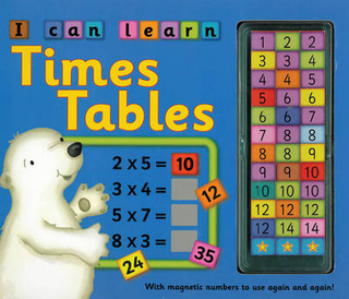 I Can Learn Times Tables