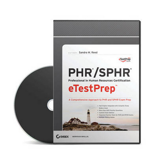 PHR/SPHR: Professional in Human Resources ETestPrep
