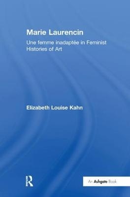 Marie Laurencin - Elizabeth Louise Kahn