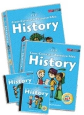 LCP Cross-curricular Resource Files: History - Nicola Brooks, Gordon Kari