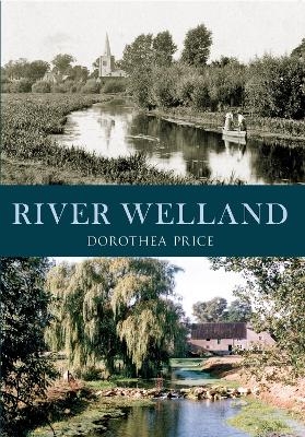 River Welland - Dorothea Price