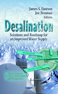 Desalination - James S Dawson, Joe Brennan
