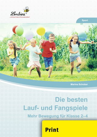 Die besten Lauf- und Fangspiele