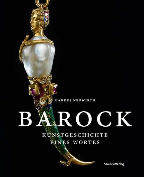 Barock - Markus Neuwirth