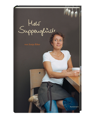 Mehr Suppenglück