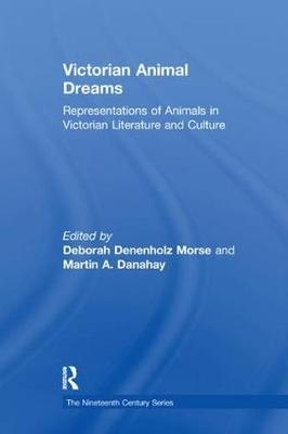 Victorian Animal Dreams - 