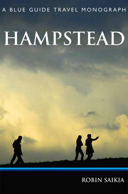 Hampstead - Robin Saikia