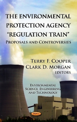 Environmental Protection Agency - 
