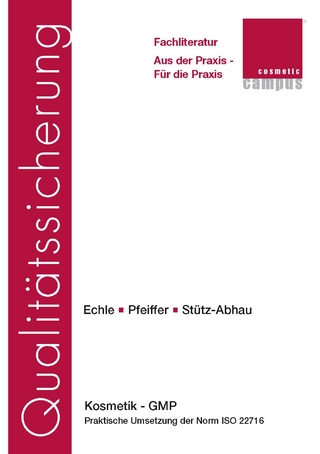 Kosmetik-GMP