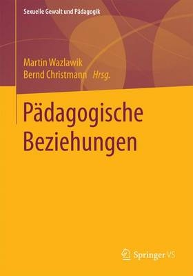 Pädagogische Beziehungen