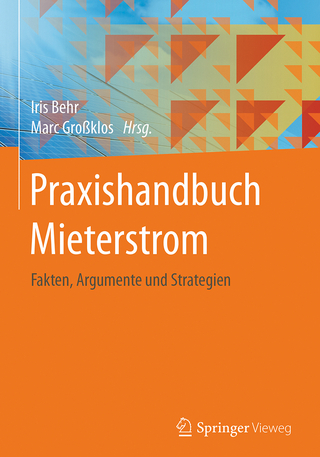 Praxishandbuch Mieterstrom