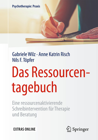 Das Ressourcentagebuch