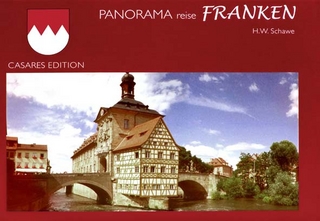 PANORAMA reise FRANKEN