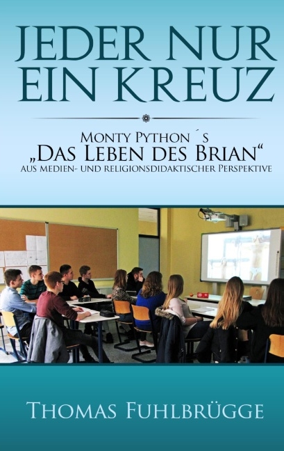 Jeder nur ein Kreuz - Thomas Fuhlbr&uuml;gge