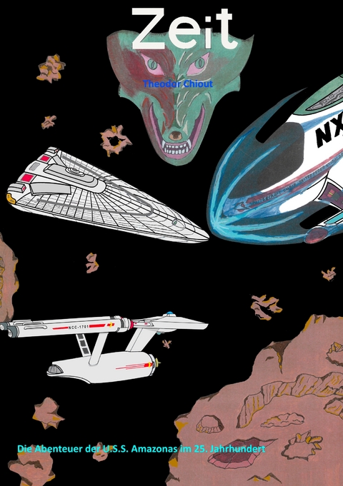 Zeit - Theodor Chiout