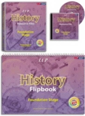 History Resource File