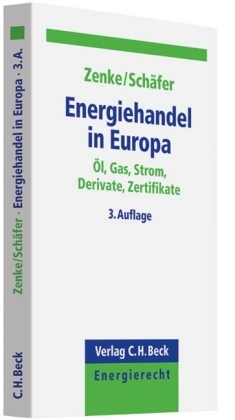 Energiehandel in Europa - 