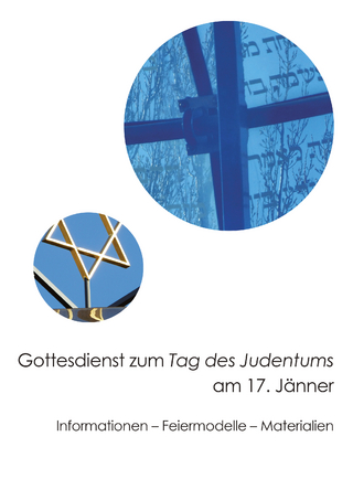 Gottesdienst zum Tag des Judentums am 17. Jänner