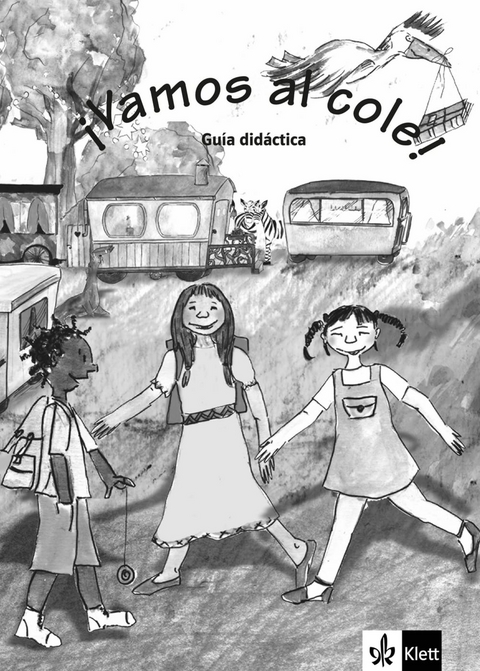 &iexcl;Vamos al cole! - Gina de la Rosa