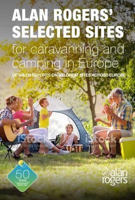 Alan Rogers Selected Sites in Europe - 