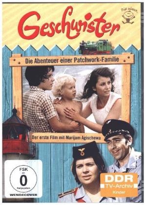 Geschwister, 1 DVD
