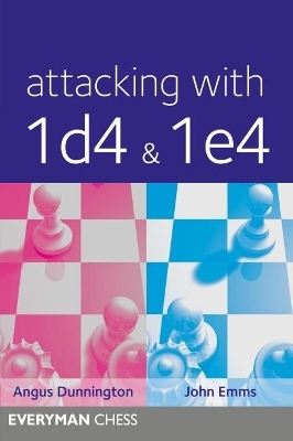 Attacking with 1d4 & 1e4 - Angus Dunnington