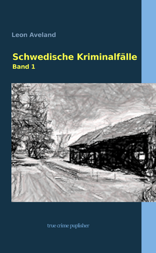 Schwedische Kriminalfälle