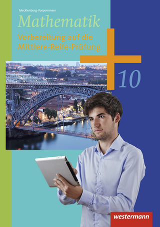 Mathematik - Ausgabe 2012 für Regionale Schulen in Mecklenburg-Vorpommern